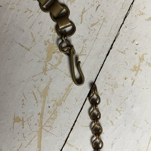 Vintage Necklace - Costume Jewelry - Picture 3 of 7